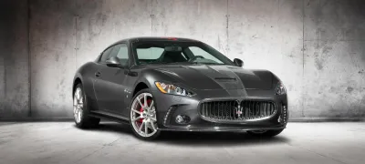 Maserati - Gran Turismo